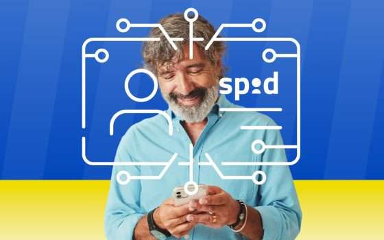 SPID a pagamento con Poste Italiane: arrivano le email
