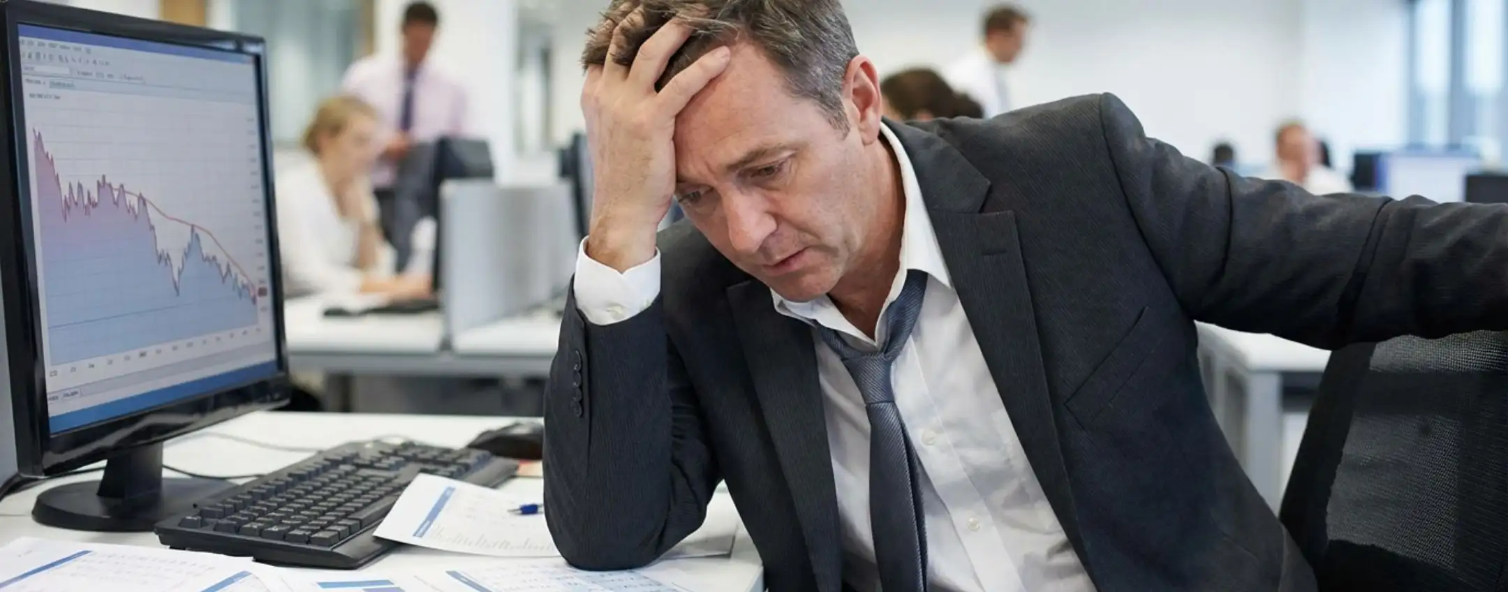 Banche europee: 200mila posti a rischio a causa dell’AI