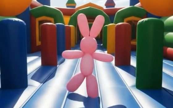 Dimentica il codice: ora i giochi li crei con l'AI di Google