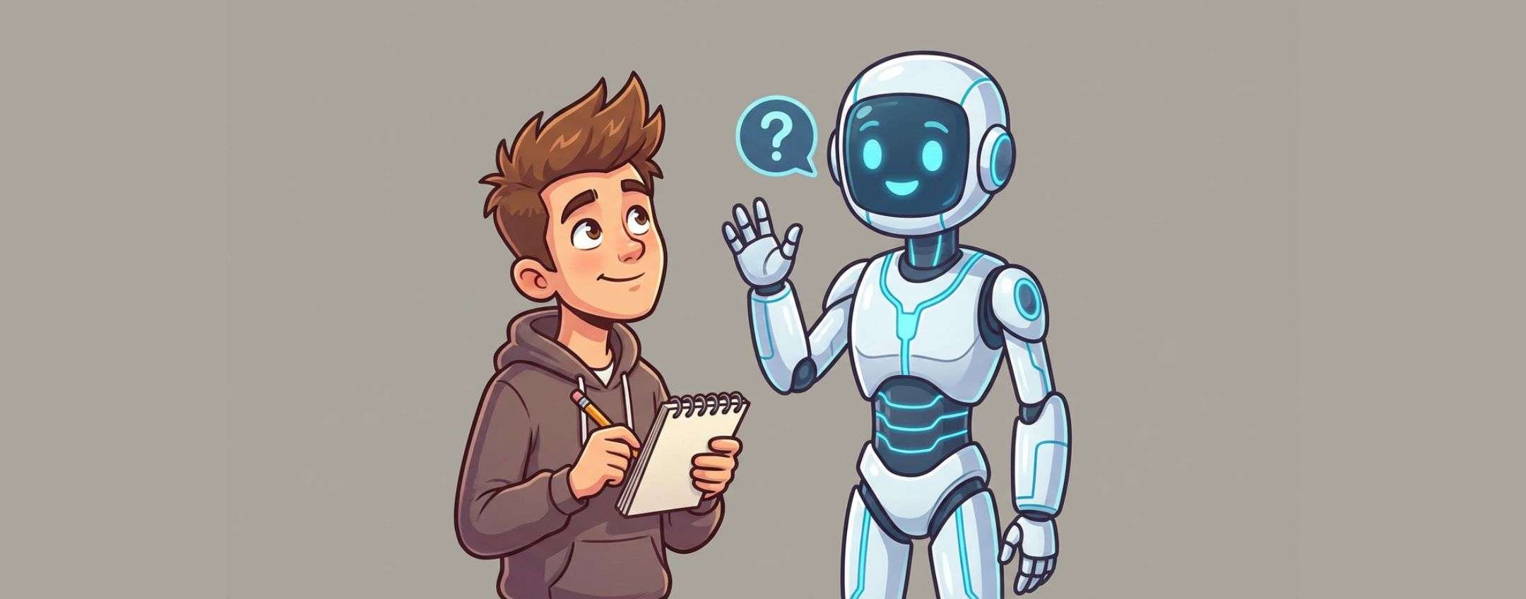 Come ottenere risposte migliori dall'AI