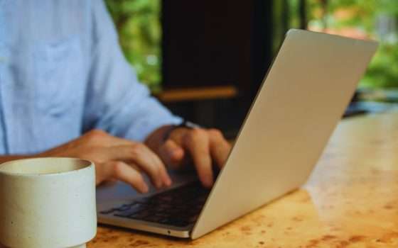 AI anti-truffa di Chrome sempre attiva sul PC, ora si può rimuovere