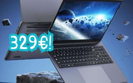 Questo Laptop 16