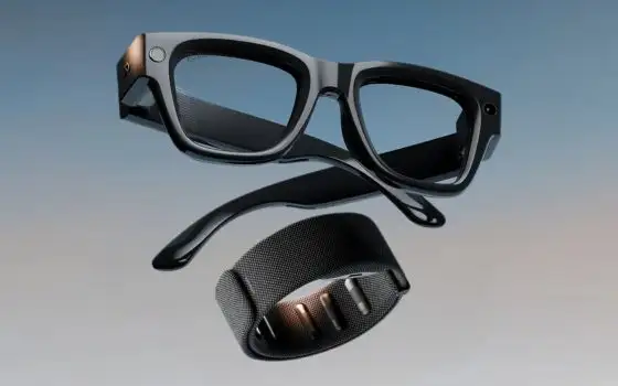 Gli occhiali Ray-Ban Meta Display non arrivano in Italia: perché