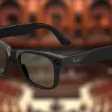 Dopo l'AI, anche gli occhiali smart tra i banchi del Parlamento