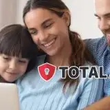 Risparmia 80€ scegliendo l'Antivirus TotalAV (19€)