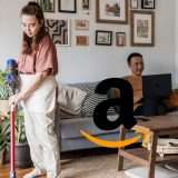 Risparmia fino a 90€ extra acquistando Dyson su eBay