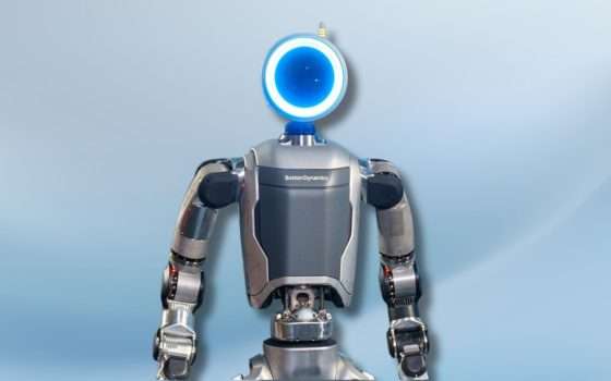 Robot umanoidi nelle fabbriche Hyundai, scoppia la rivolta