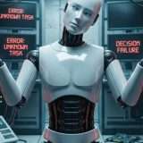 Perché i robot umanoidi sono un disastro?