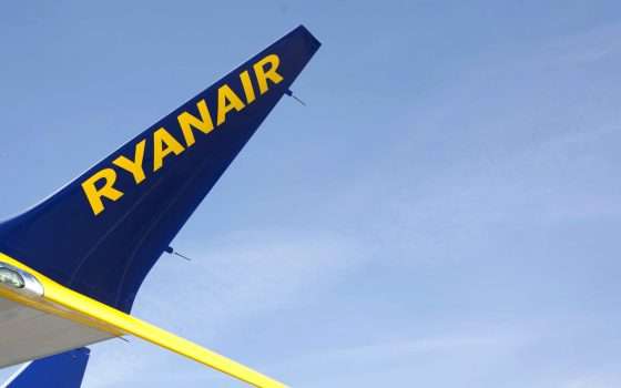 Il CEO di Ryanair a gamba tesa su Elon Musk e Starlink