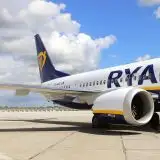 Perché Ryanair non avrà mai Starlink sui suoi voli