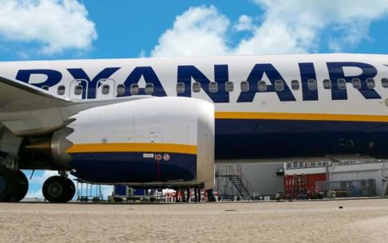 Ryanair vs Elon Musk: sembra un attacco, ma è marketing