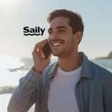 Saily eSIM: il primo passo per pianificare un viaggio senza stress a poco prezzo