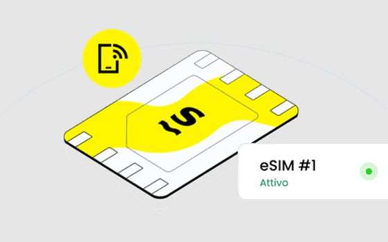 Pensi già alle vacanze? Con Saily eSIM hai Internet ovunque a prezzi bassissimi