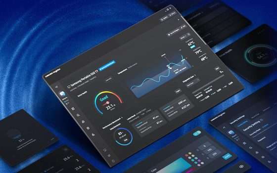 Grave vulnerabilità per Samsung Magician: aggiornare subito