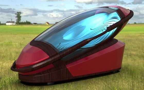 L'AI di Sarco decide se ti puoi suicidare