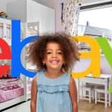 Scegli l'arredamento perfetto per la cameretta di tuo figlio grazie alla promo di eBay