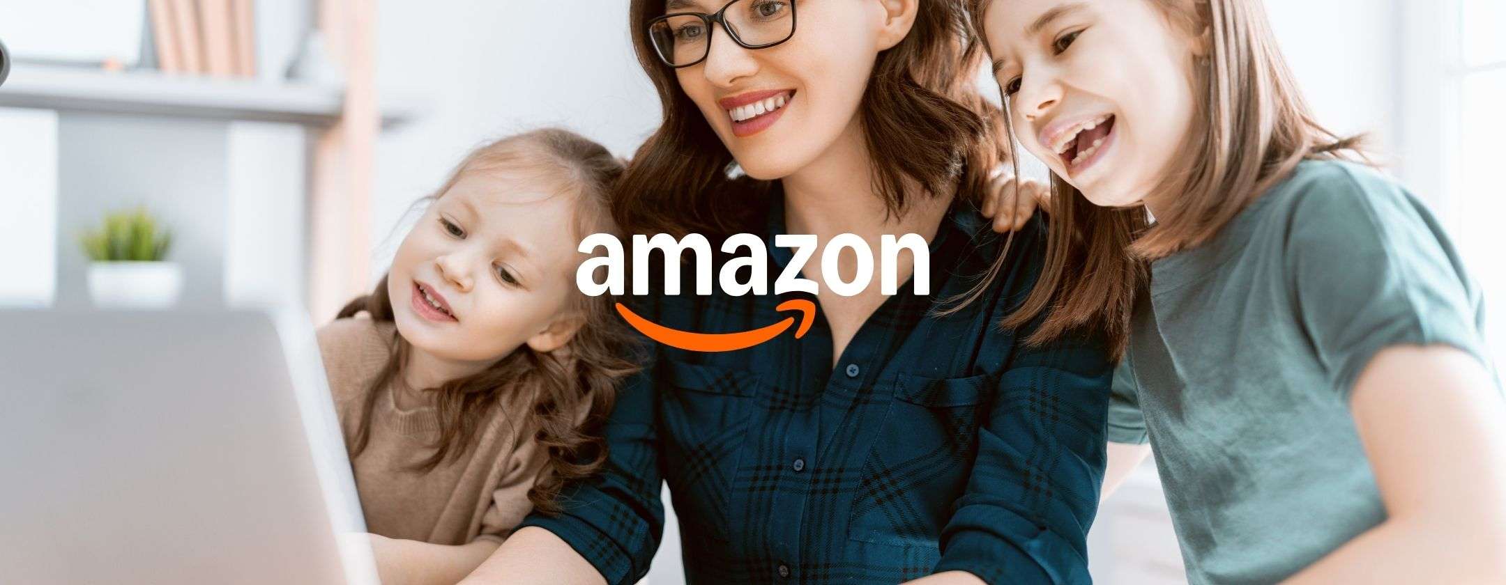 Sconti Amazon fino al 90% su tantissimi Antivirus pronti per il download immediato