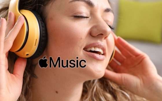 Scopri come avere Apple Music 3 Mesi Gratis