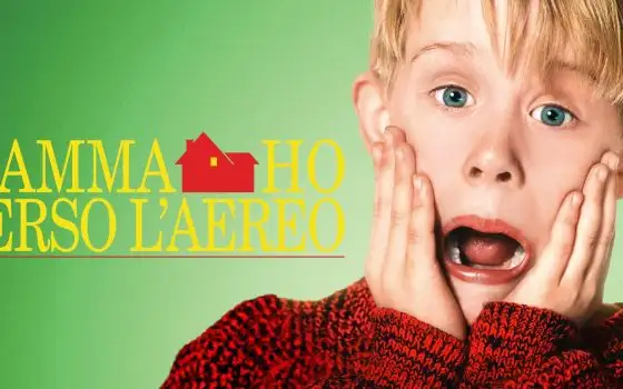 Scopri dove e come vedere l'intramontabile Mamma Ho perso l'aereo