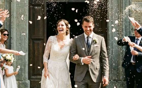 ChatGPT scrive il discorso di matrimonio e il tribunale lo annulla