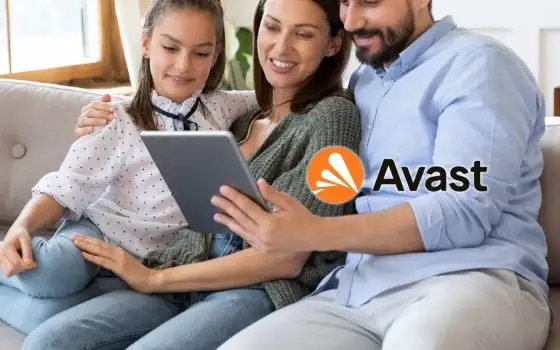 Sicurezza e risparmio con Avast, l'antivirus al 70% di sconto