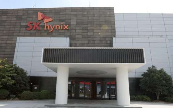 Mentre noi restiamo senza RAM, Samsung e SK esultano