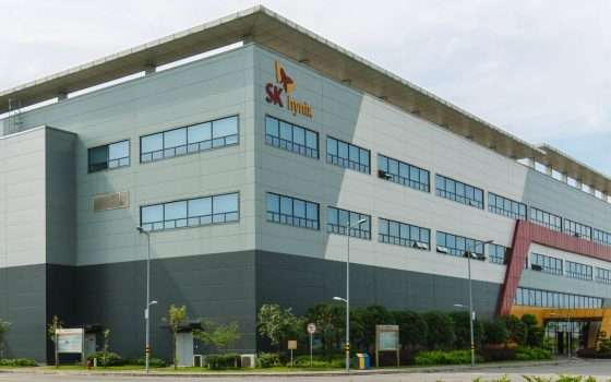 Crisi RAM: SK hynix aumenta la produzione, ma non per i PC