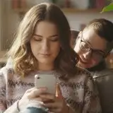 Così smetteranno di spiarci lo schermo dello smartphone