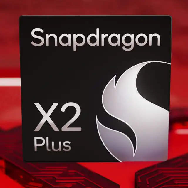 Il nuovo processore Qualcomm Snapdragon X2 Plus