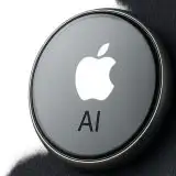 Apple lancia dispositivo indossabile AI, una spilla con fotocamere?