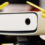 Sprout è il robot morbido che potresti volere in casa