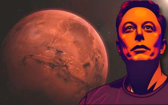 Starship torna a volare, Musk punta a Marte dopo la Luna