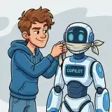 Stufi di Copilot? Questo tool elimina l'AI da Windows 11