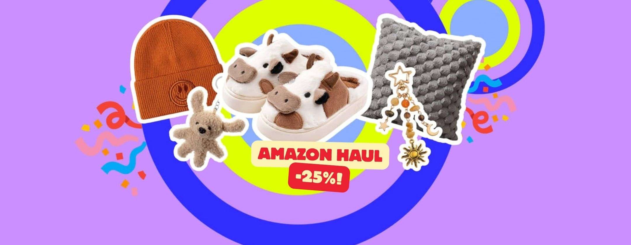 su-amazon-haul-compri-2-articoli-e-ottieni-il-25-di-sconto-con-questo-codice