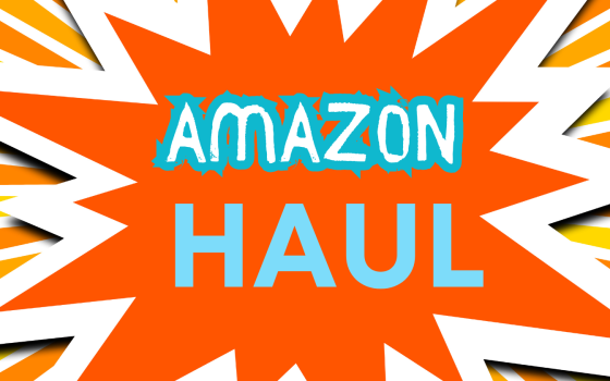 Su Amazon Haul solo prezzi da urlo oggi