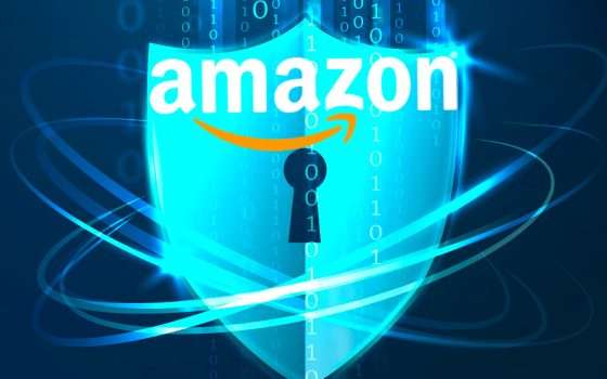 Tantissimi antivirus 2026 in offerta su Amazon fino al 90% di sconto