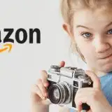 Telecamere e Fotocamere in offerta su Amazon il 1° gennaio 2026