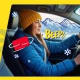 Telepass Sempre: un anno gratis e cashback 50% sul pedaggio