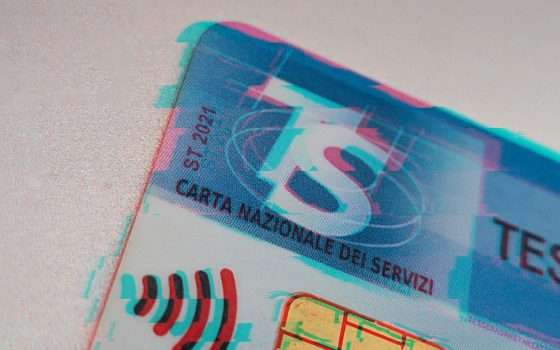 Truffa della tessera sanitaria: lanciato un nuovo allarme