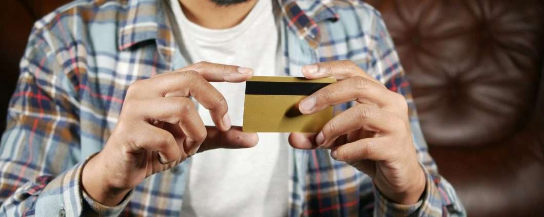 Carta di credito con TF Bank, è gratuita e non richiede l'apertura di un nuovo conto