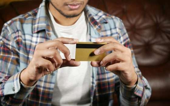 Carta di credito a canone zero: è il momento di scegliere TF Bank