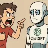 ChatGPT: essere maleducati migliora le risposte, lo studio