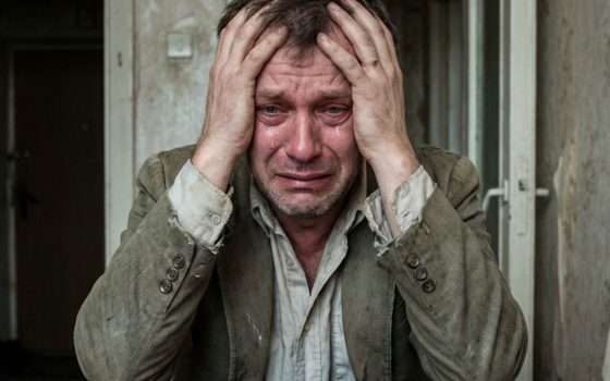 La truffa Truman Show che usa l'AI per costruire una realtà finta