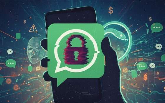 Truffa su WhatsApp: attenzione alle richieste di aiuto