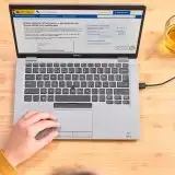 SPID a pagamento? Usa CIE con questo lettore contactless a -45%