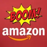 Tutti i prodotti più acquistati su Amazon fino a 6€