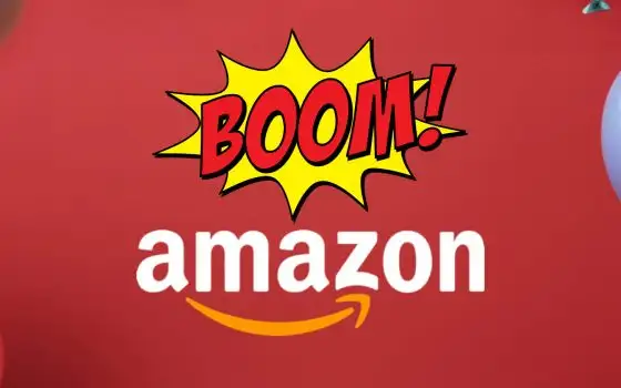 Tutti i prodotti più acquistati su Amazon fino a 6€