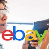 Tutto per il fai da te in offerta su eBay: risparmia fino a 45€ con coupon