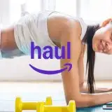 Tutto per il fitness su Amazon Haul a meno di 5€