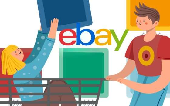 Un quintetto pazzesco le migliori offerte di oggi su eBay